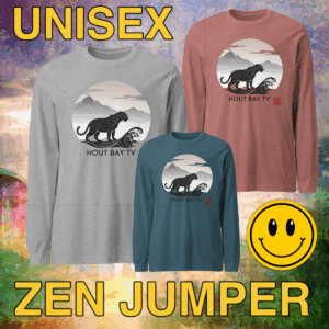 TV - Unisex Long Sleeve Tee