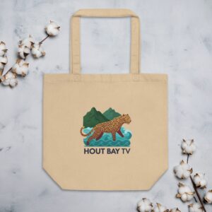TV - Shopping Eco Tote Bag