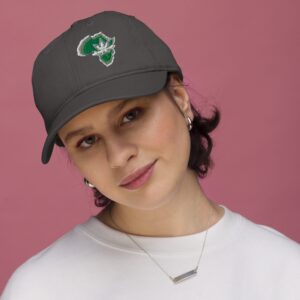 ZA – Organic Tribe Cap